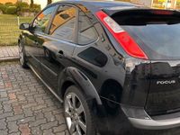 gebraucht Ford Focus 1.6