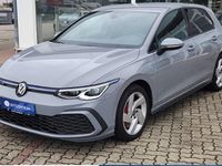 Gebraucht VW Golf VIII GTE 245 PS (180 kW) 2022 Grau Limousine
