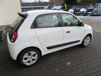 Gebraucht Renault Twingo Life 65 PS (47 kW) 2019 Weiß Kleinwagen