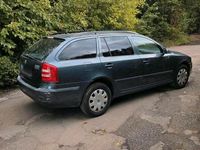 Używany Skoda Octavia 105 KM (77 kW) 2007 Kombi