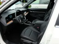 Neu KGM Torres 163 PS (119 kW) 2026 Weiß SUV