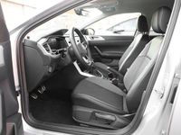 Gebraucht VW Taigo Goal 95 PS (69 kW) 2025 Reflexsilber metallic SUV