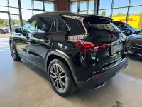 Gebraucht Mercedes GLA220 AMG 204 PS (150 kW) 2025 Schwarz SUV