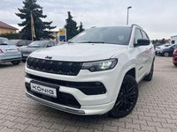 Käytetty Jeep Compass Altitude 131 HP (96 kW) 2023 Valkoinen Katumaasturi