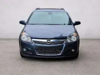 Gebraucht Opel Astra 140 PS (102 kW) 2008 Kombi