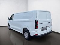 Gebraucht Ford Transit Custom Trend 136 PS (100 kW) 2024 Weiß