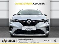 gebraucht Renault Captur EDITION ONE E