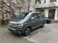 gebraucht VW Multivan T6