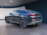 Gebraucht BMW X6 Comfort Edition 352 PS (258 kW) 2025 Black sapphire metallic SUV