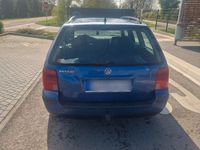 gebraucht VW Passat 3B 1.9 TDI