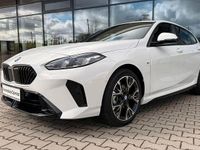 Gebraucht BMW 120 Shadowline 170 PS (125 kW) 2025 Weiß Kleinwagen