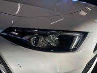 Gebraucht Mercedes A250 Progressive 224 PS (164 kW) 2019 Weiß Limousine