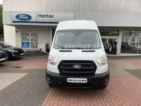 Gebraucht Ford Transit Trend 131 PS (96 kW) 2025 Weiß Van