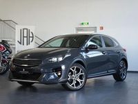 Gebraucht Kia XCeed Xdition 140 PS (102 kW) 2021 (h8g) pentametal met. SUV