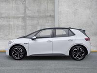 Gebraucht VW ID.3 Pure 110 kW (150 PS) 2022 Außenfarbe: Kleinwagen