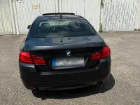 Gebraucht BMW 535 306 PS (225 kW) 2010 Grau Limousine