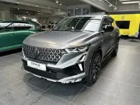 Nowe Renault Espace Esprit Alpine 200 KM (147 kW) 2025 Szary Minivan