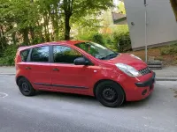 Usata Nissan Note 2006 Utilitaria