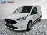 Gebraucht Ford Transit Connect Trend 101 PS (74 kW) 2020 Frostweiß Van / Kleinbus