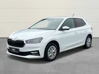Gebraucht Skoda Fabia Style 110 PS (80 kW) 2023 Andere farbe Kleinwagen