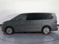 Ny VW Multivan Life 150 HK (110 kW) 2026 Grå Minibuss