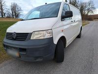 gebraucht VW Transporter 5 2.5TDI TÜV Neu✅️