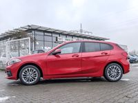 gebraucht BMW 118 i Hatch