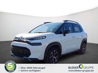 Gebraucht Citroën C3 2023 Weiss Kleinwagen