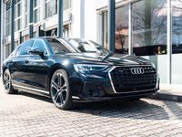Gebraucht Audi A8L S-Line 286 PS (210 kW) 2025 Schwarz Limousine