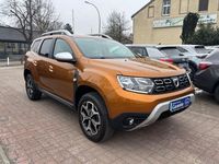 Gebraucht Dacia Duster Adventure 150 PS (110 kW) 2019 Orange SUV