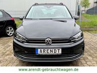 gebraucht VW Golf Sportsvan VII IQ.DRIVE*SHZ/AHK/PDC/ACC*