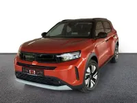 Neu Opel Frontera 83 kW (113 PS) 2026 Orange SUV