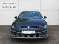 gebraucht VW Golf VIII Clubsport 2.0 TSI Navi digiCockpit LED Blendfreies Fernl. Kurvenlicht