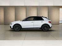 Neu Audi A1 116 PS (85 kW) 2026 Weiß (gletscherweiß) SUV