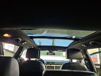 Brugt VW Passat Alltrack 177 HK (130 kW) 2014 Sølv Stationcar