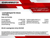 gebraucht VW Polo 2.0 TSI GTI IQ-LIGHT