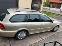 Käytetty Jaguar X-type 2006 Kulta Farmari