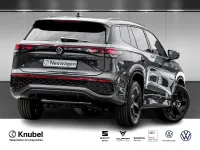 Neu VW Tayron R-line 204 PS (150 kW) 2026 Schwarz SUV