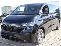 Neu VW Caravelle Style 170 PS (125 kW) 2026 Schwarz Van