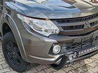 Gebraucht Mitsubishi L200 181 PS (133 kW) 2019 Pickup