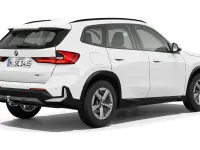 Gebraucht BMW X1 Shadowline 156 PS (114 kW) 2025 Weiß SUV