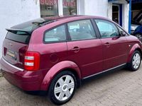 gebraucht Audi A2 1.6 FSI