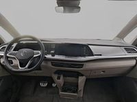 Second-hand VW Multivan Style 150 CP (110 kW) 2024 Albastru Monovolum