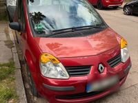 gebraucht Renault Modus 1.5 Diesel