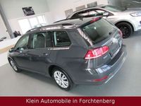 gebraucht VW Golf VII Variant Comfort ACC Alcantara Navi Massage