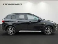 Gebraucht Fiat Tipo 131 PS (96 kW) 2024 Schwarz