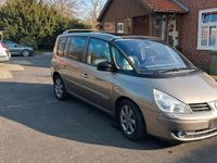 Gebraucht Renault Grand Espace 173 PS (127 kW) 2010 Beige Van / Kleinbus