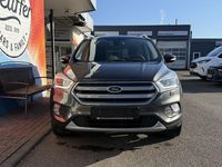 Gebraucht Ford Kuga Cool & Connect 150 PS (110 kW) 2018 Magneticgrau SUV