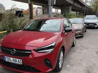 Gebraucht Opel Corsa 75 PS (55 kW) 2019 Limousine