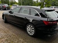 Gebraucht Audi A4 Design 204 PS (150 kW) 2020 Schwarz Kombi